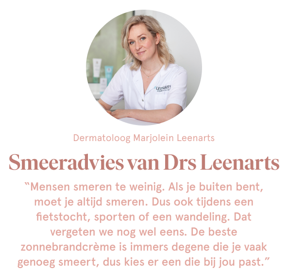 Drs Leenarts